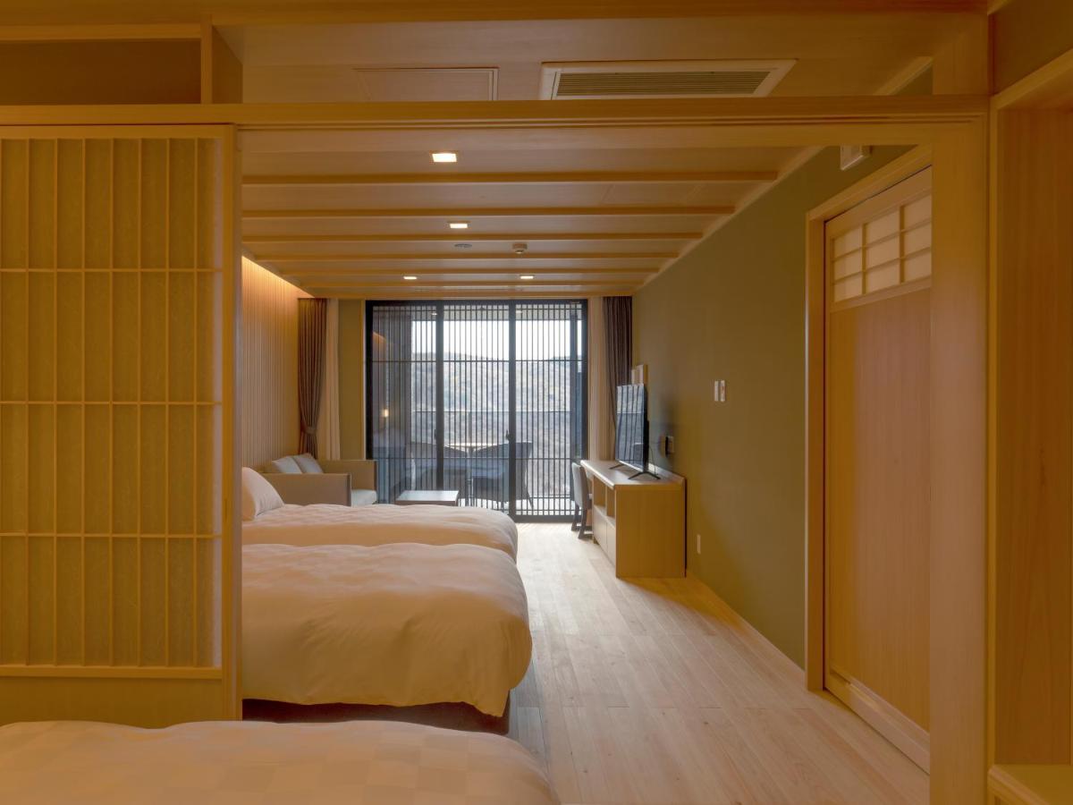 Hotel Shikinoyakata Hakone Ashinoko Eksteriør billede