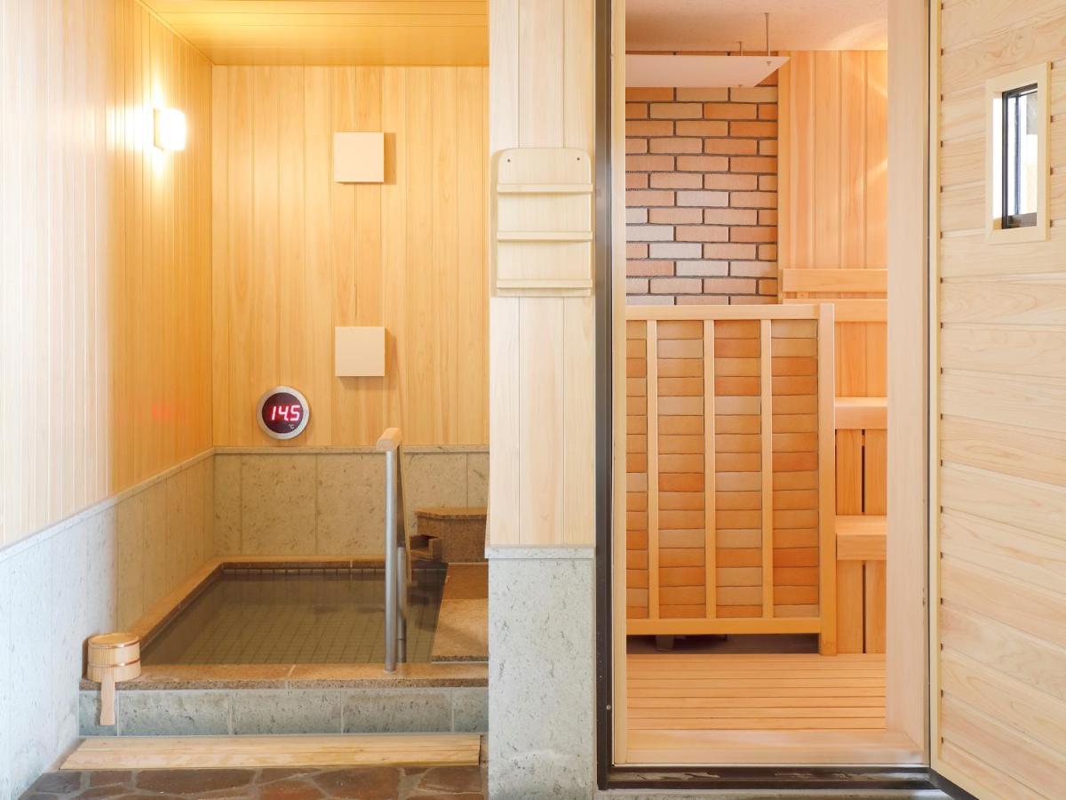 Hotel Shikinoyakata Hakone Ashinoko Eksteriør billede