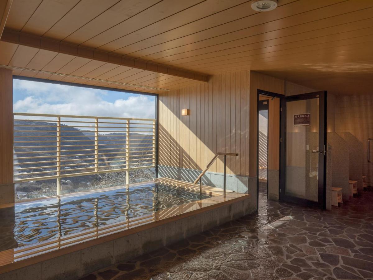 Hotel Shikinoyakata Hakone Ashinoko Eksteriør billede