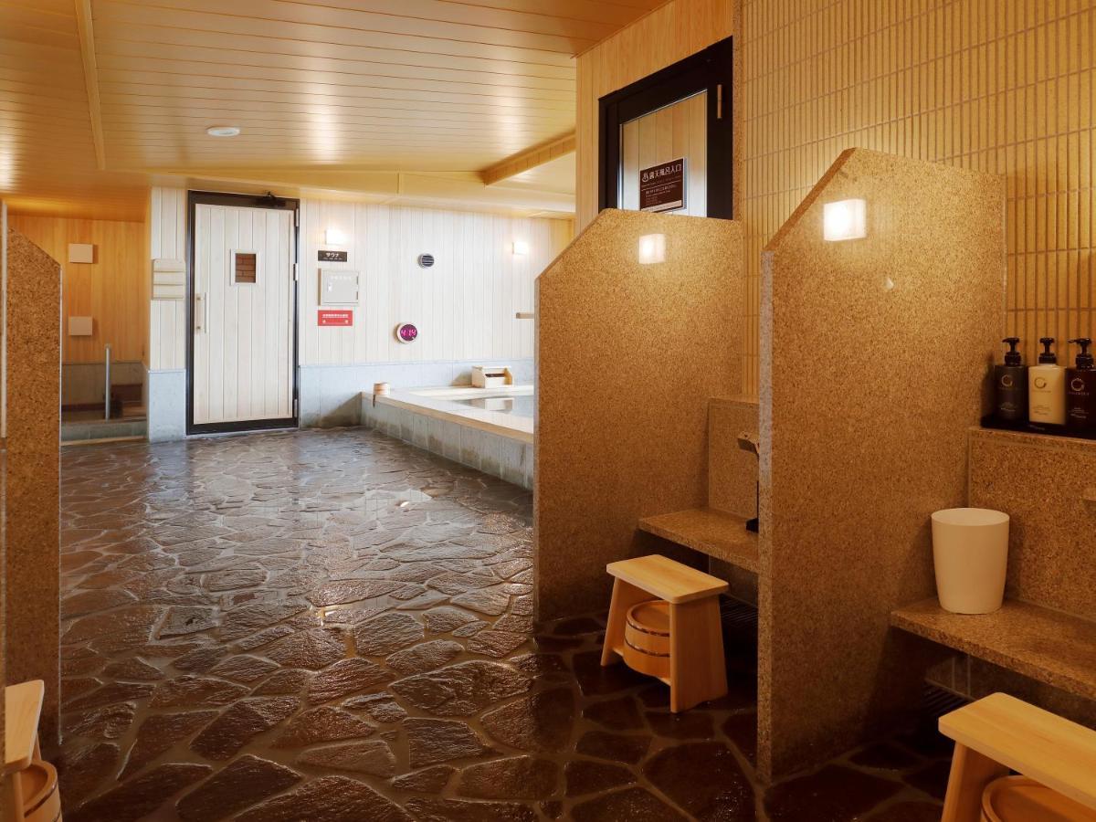 Hotel Shikinoyakata Hakone Ashinoko Eksteriør billede