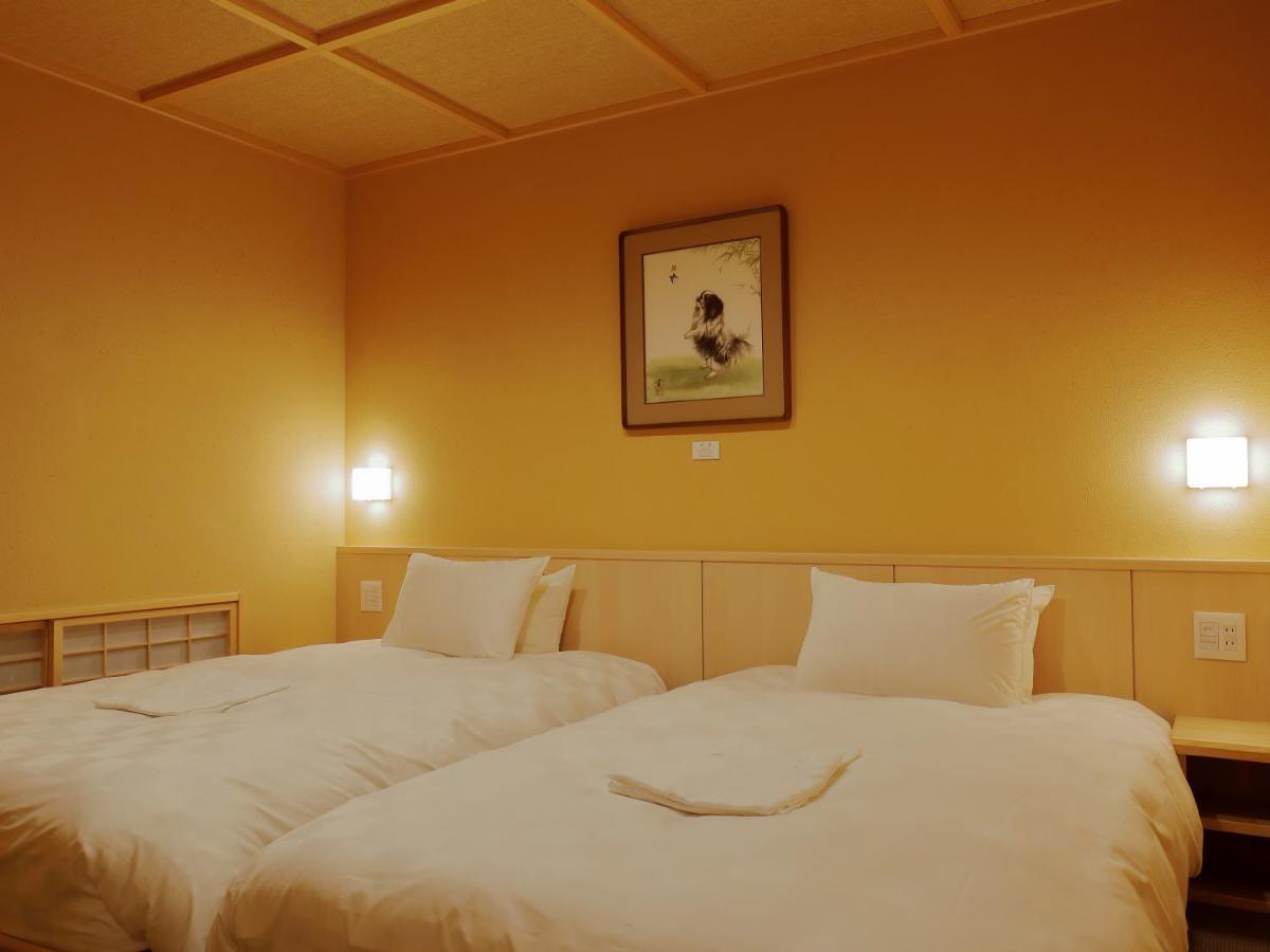 Hotel Shikinoyakata Hakone Ashinoko Eksteriør billede