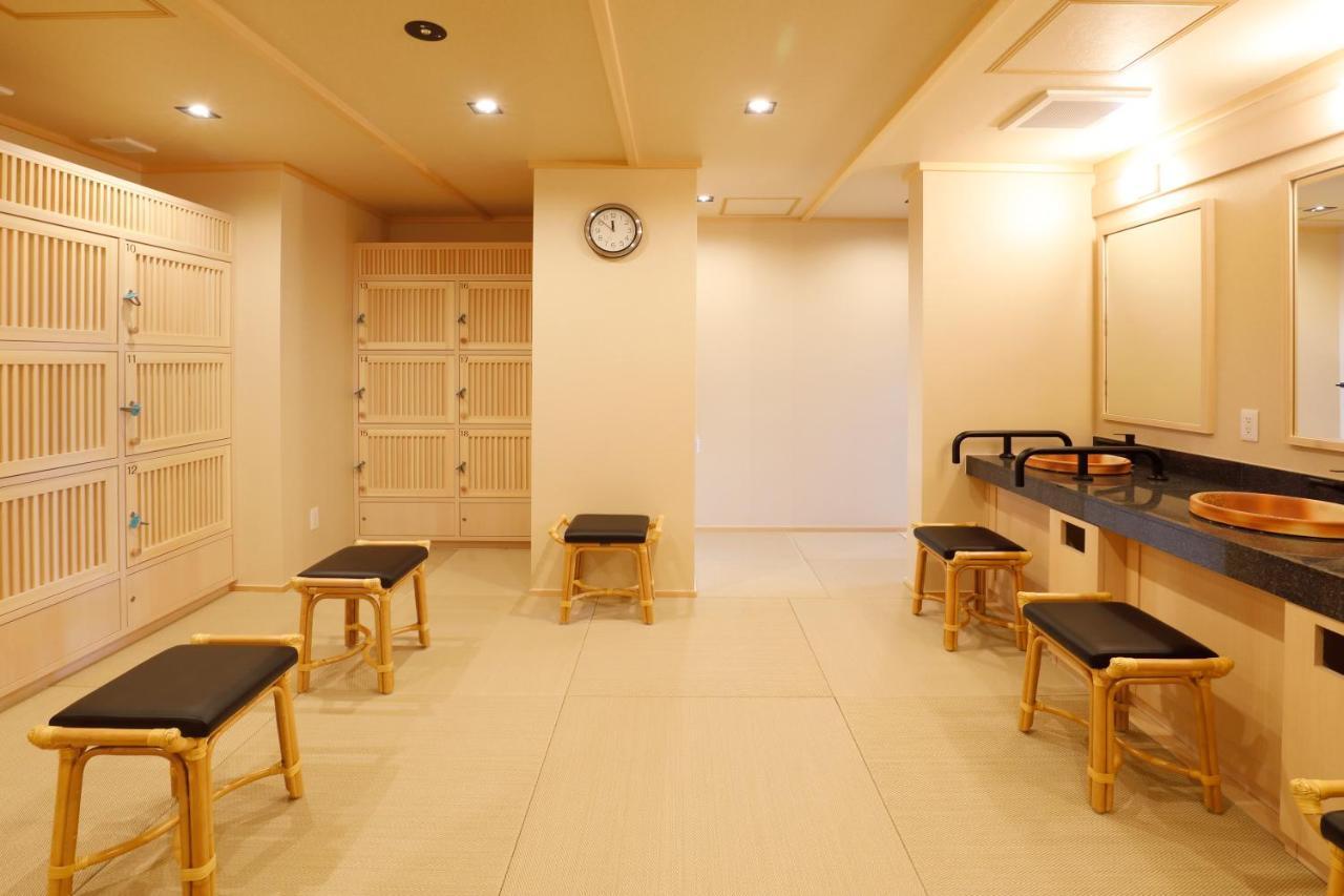 Hotel Shikinoyakata Hakone Ashinoko Eksteriør billede