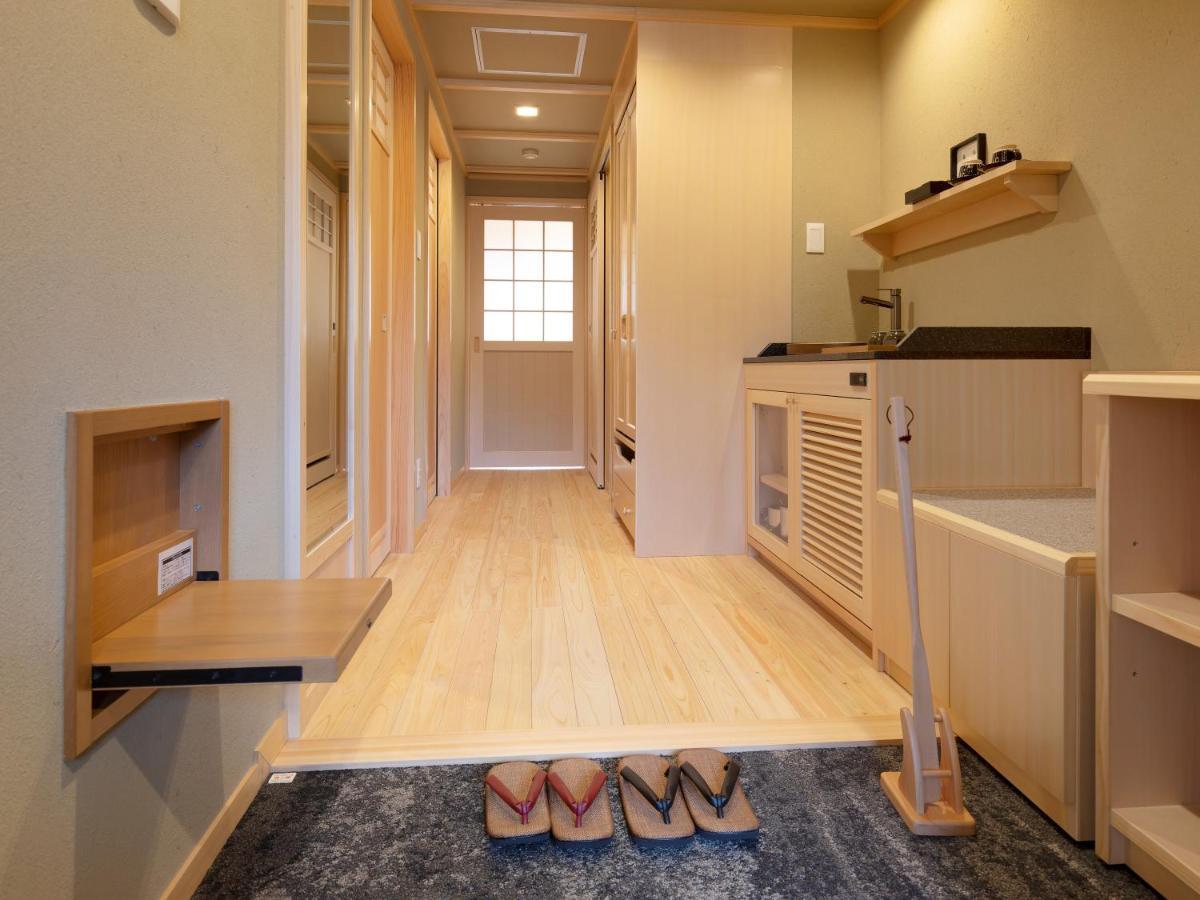 Hotel Shikinoyakata Hakone Ashinoko Eksteriør billede