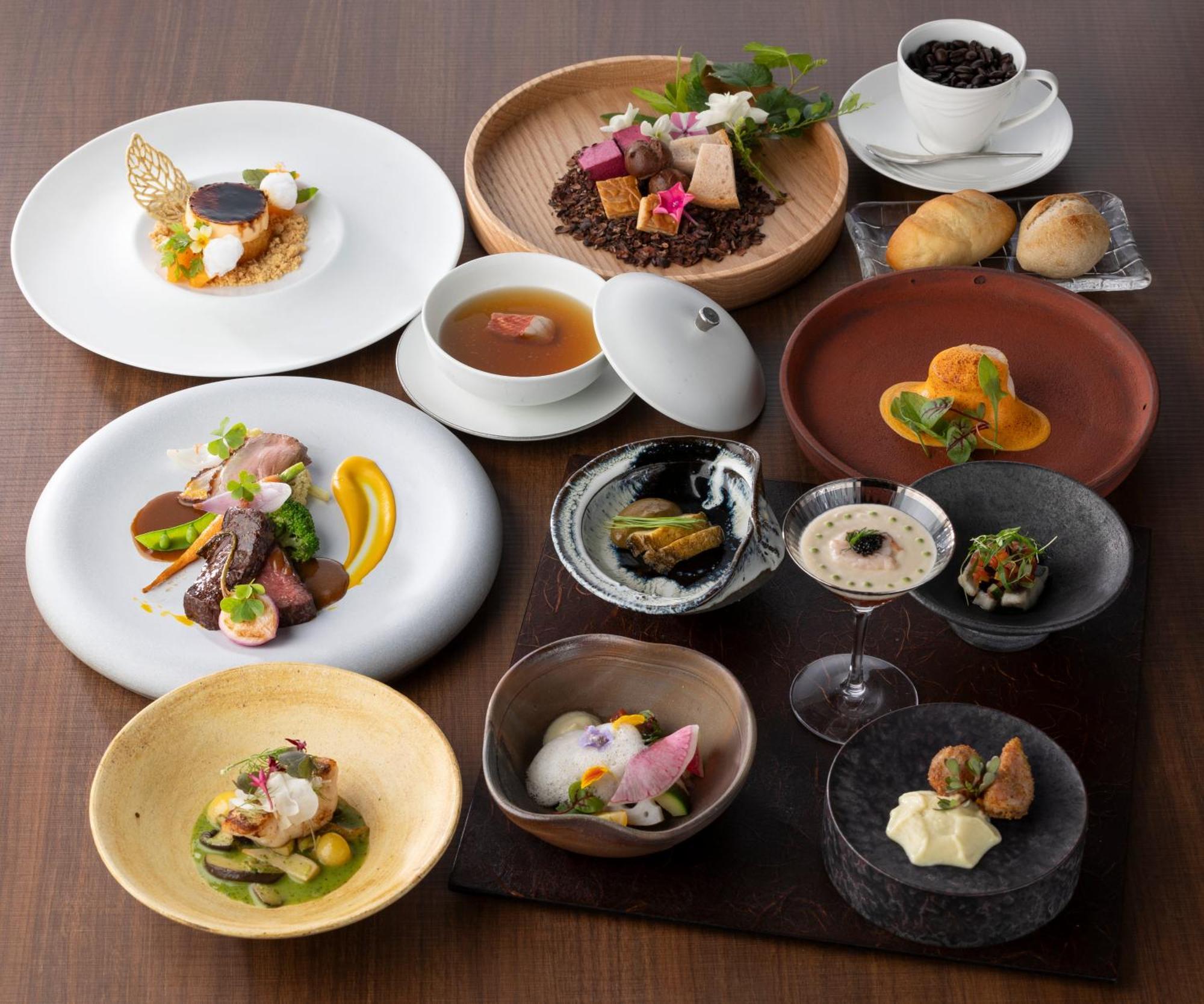 Hotel Shikinoyakata Hakone Ashinoko Eksteriør billede