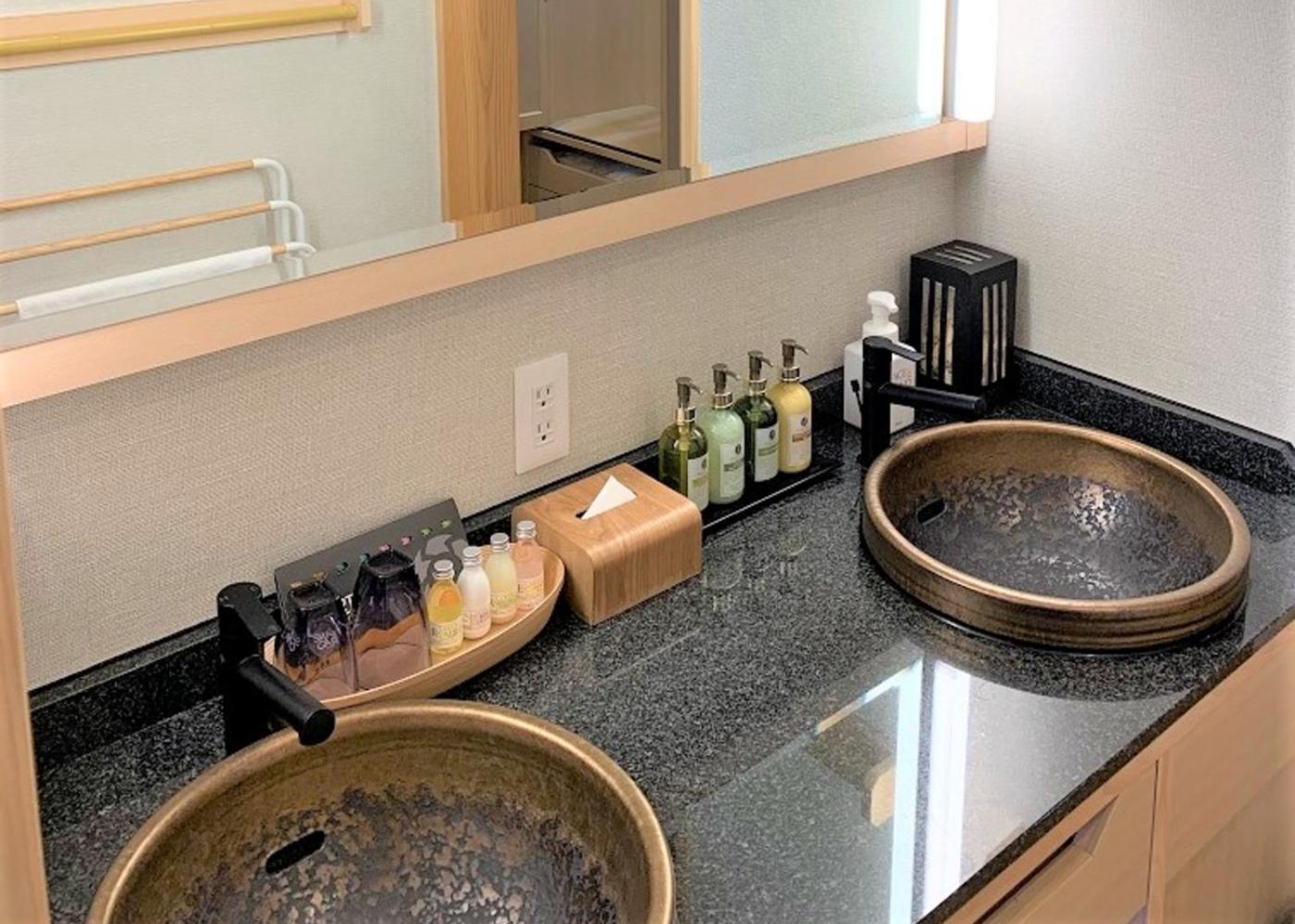 Hotel Shikinoyakata Hakone Ashinoko Eksteriør billede
