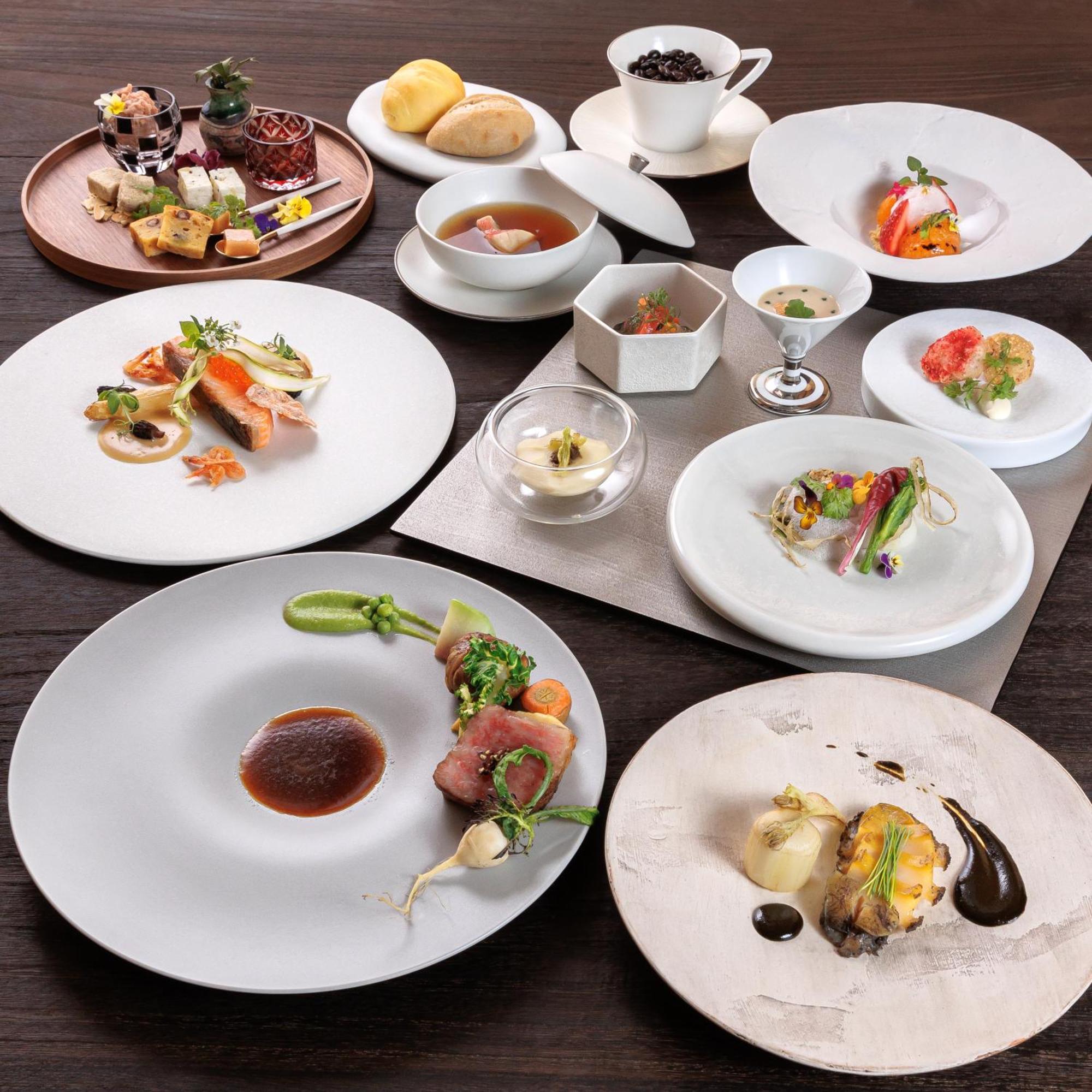 Hotel Shikinoyakata Hakone Ashinoko Eksteriør billede